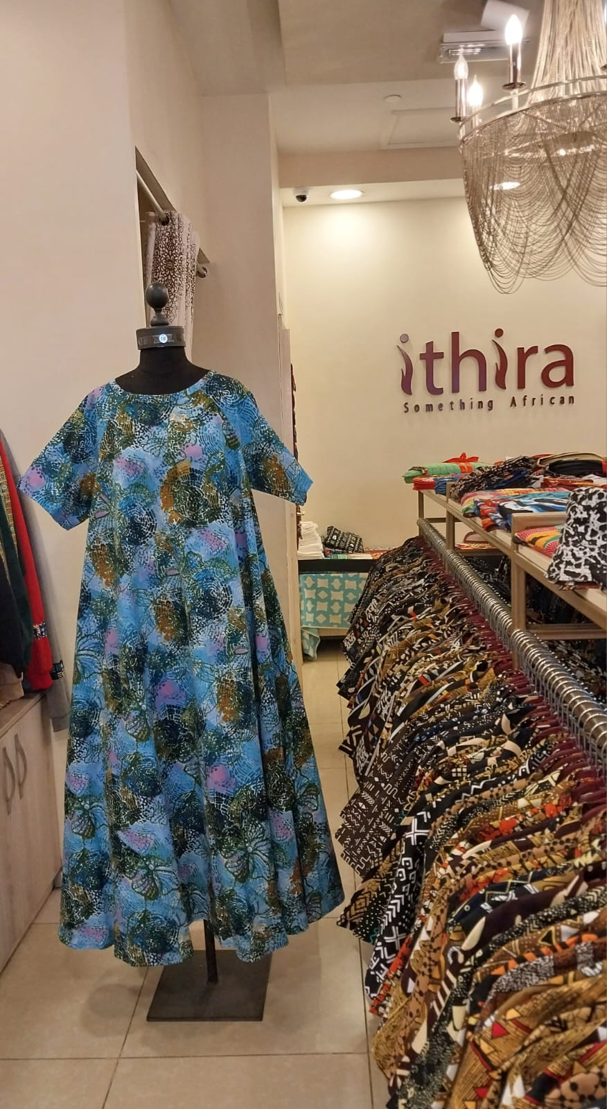 Tent Dress – Effortless Comfort & Modern Style