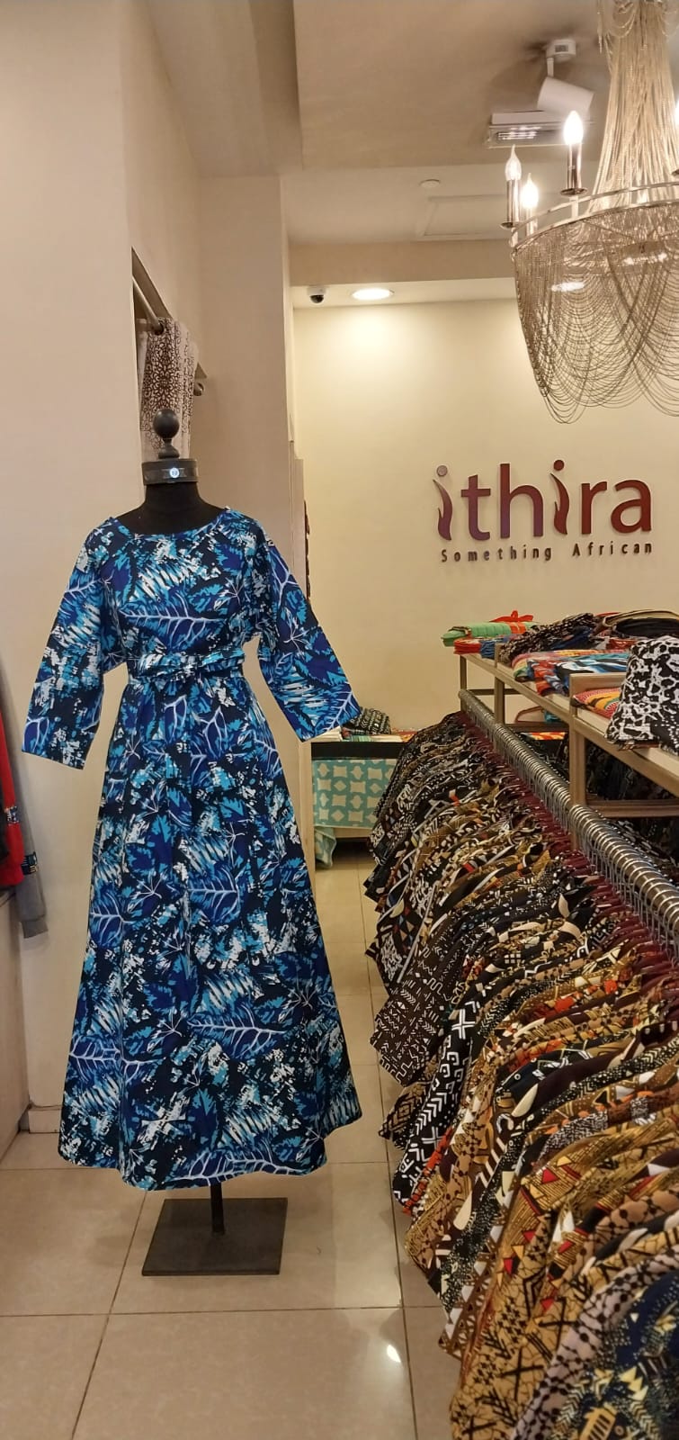 Tent Dress – Effortless Comfort & Modern Style