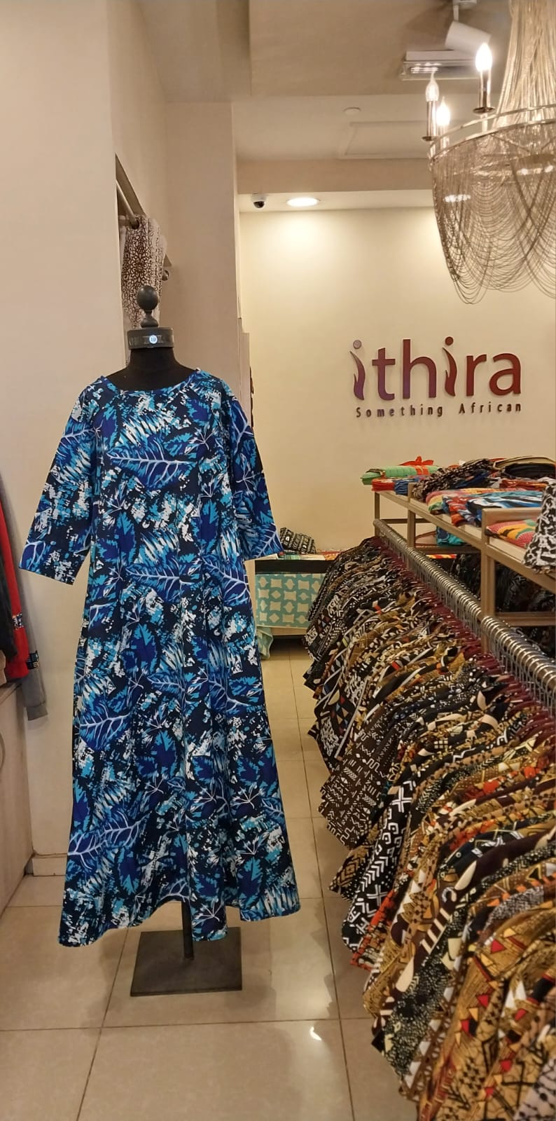 Tent Dress – Effortless Comfort & Modern Style