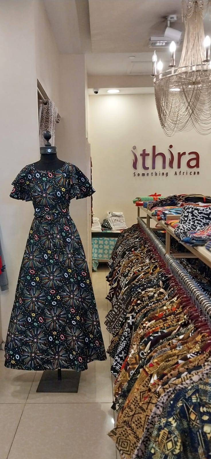 Tent Dress – Effortless Comfort & Modern Style