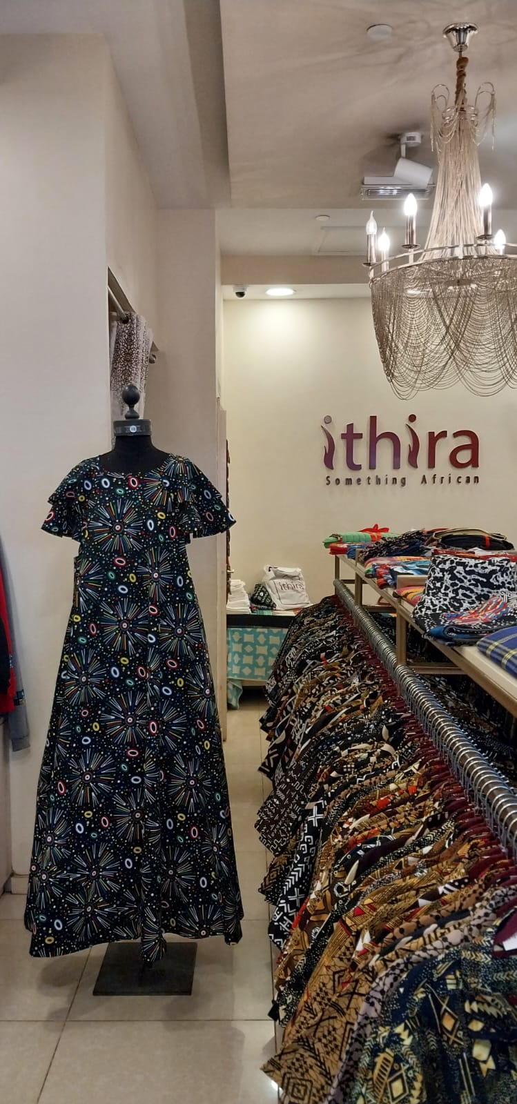 Tent Dress – Effortless Comfort & Modern Style