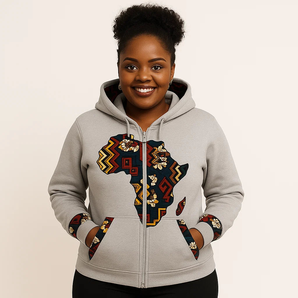 Ithira Unisex Hoodie