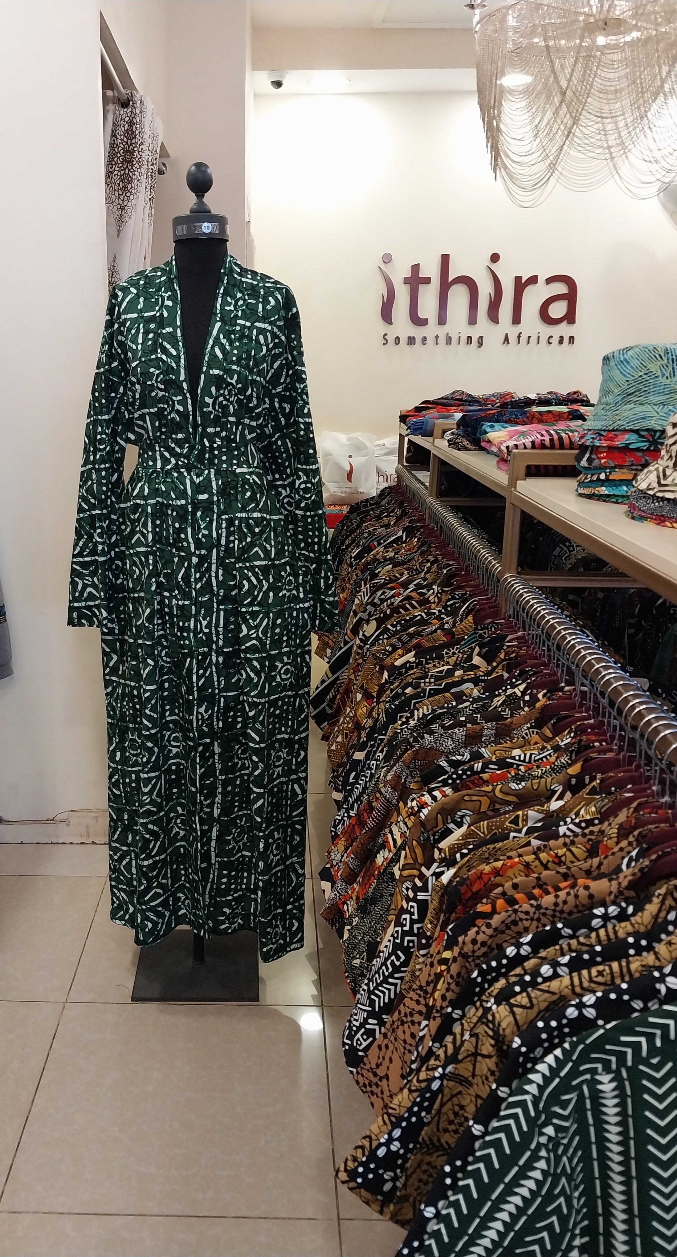 Green Kimono Floor-Length Dress-Elegant Long Kimono Maxi for Every Occasion